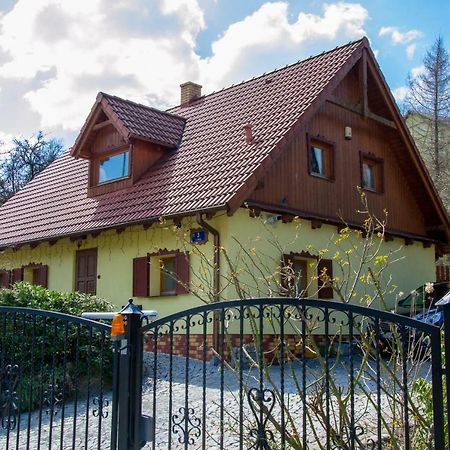 Apartamenty Everysky - Dom Waska 3 Karpacz Dış mekan fotoğraf