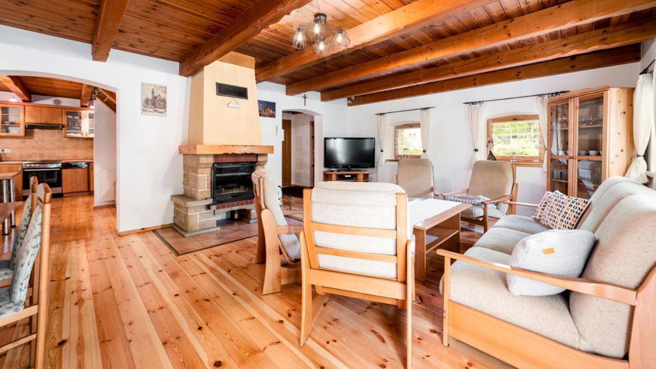 Apartamenty Everysky - Dom Waska 3 Karpacz Dış mekan fotoğraf