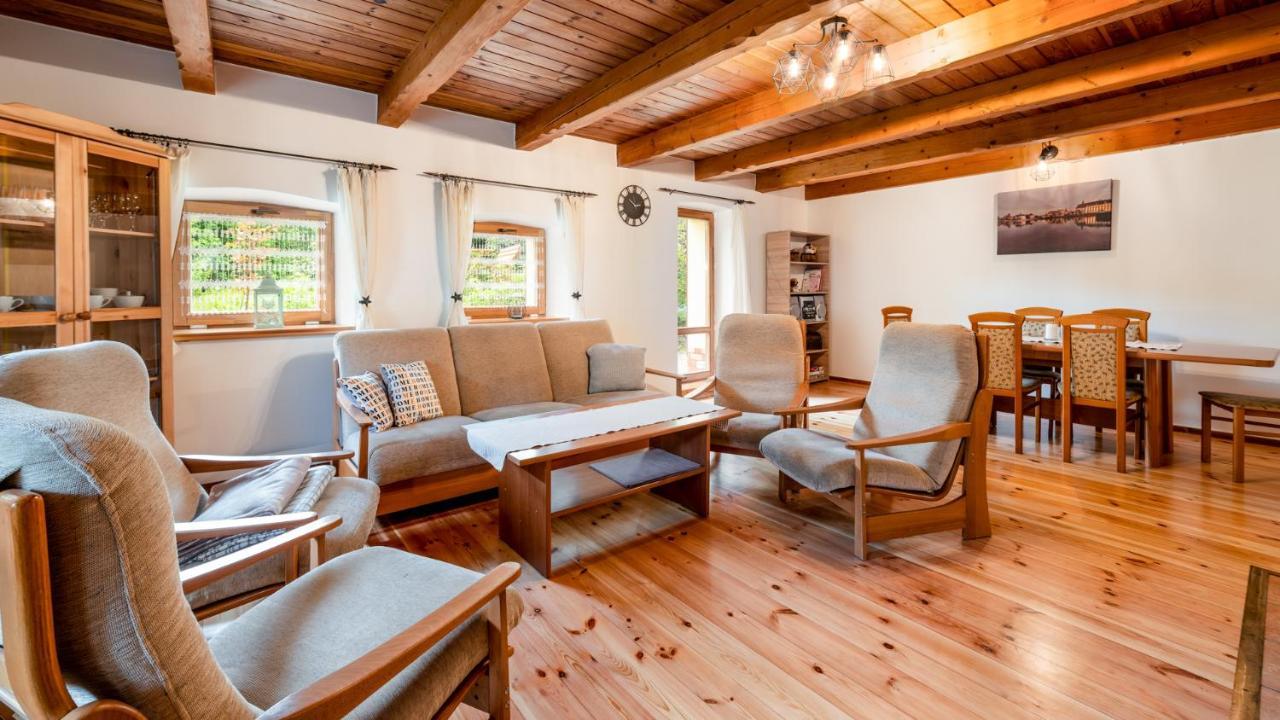 Apartamenty Everysky - Dom Waska 3 Karpacz Dış mekan fotoğraf