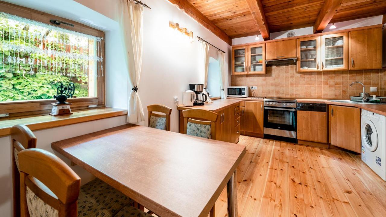 Apartamenty Everysky - Dom Waska 3 Karpacz Dış mekan fotoğraf
