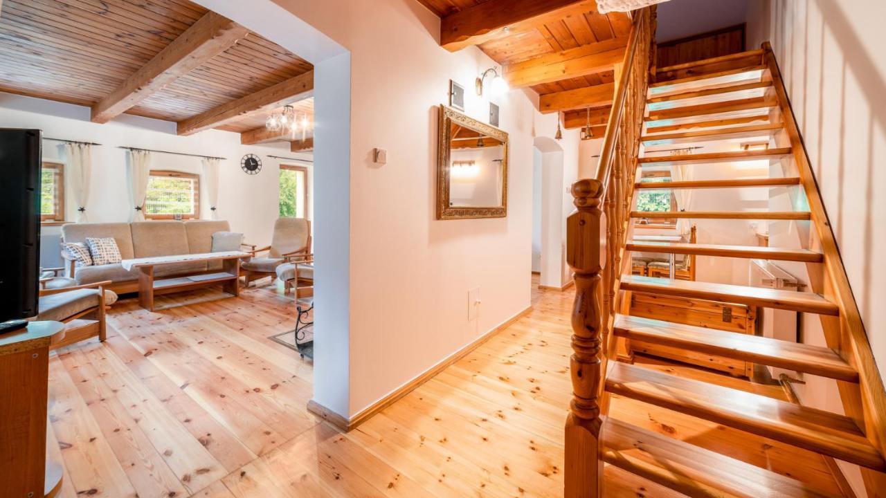 Apartamenty Everysky - Dom Waska 3 Karpacz Dış mekan fotoğraf