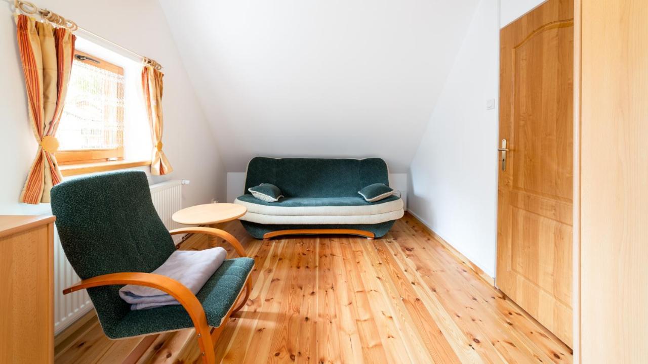 Apartamenty Everysky - Dom Waska 3 Karpacz Dış mekan fotoğraf