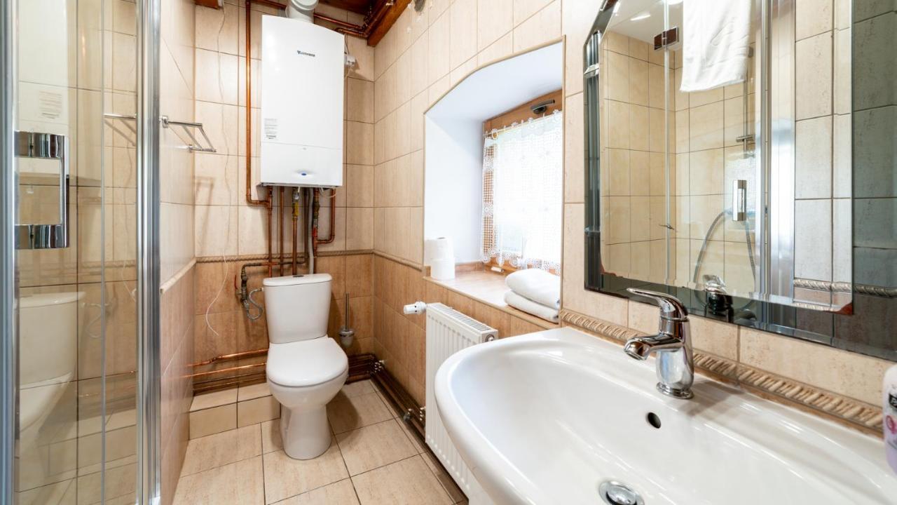 Apartamenty Everysky - Dom Waska 3 Karpacz Dış mekan fotoğraf