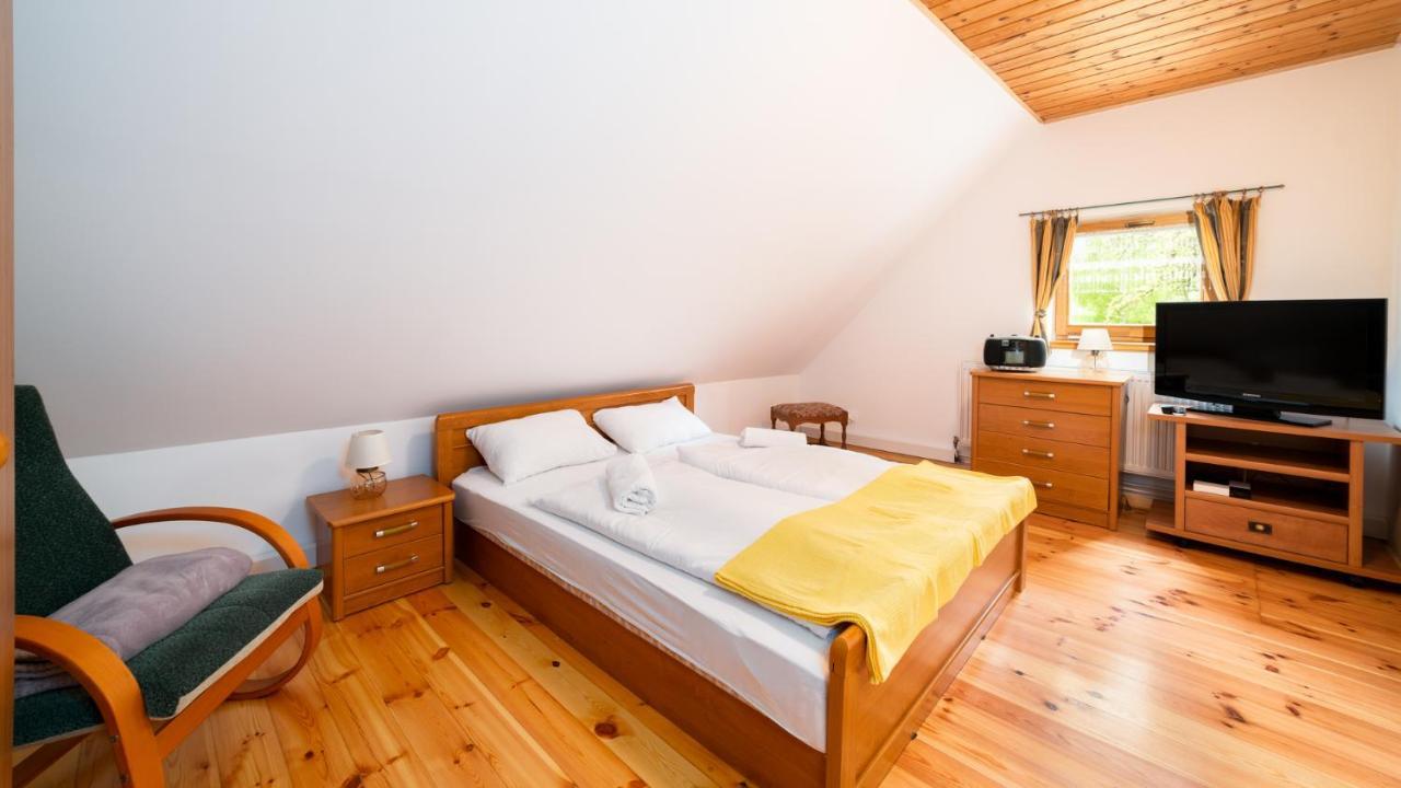 Apartamenty Everysky - Dom Waska 3 Karpacz Dış mekan fotoğraf