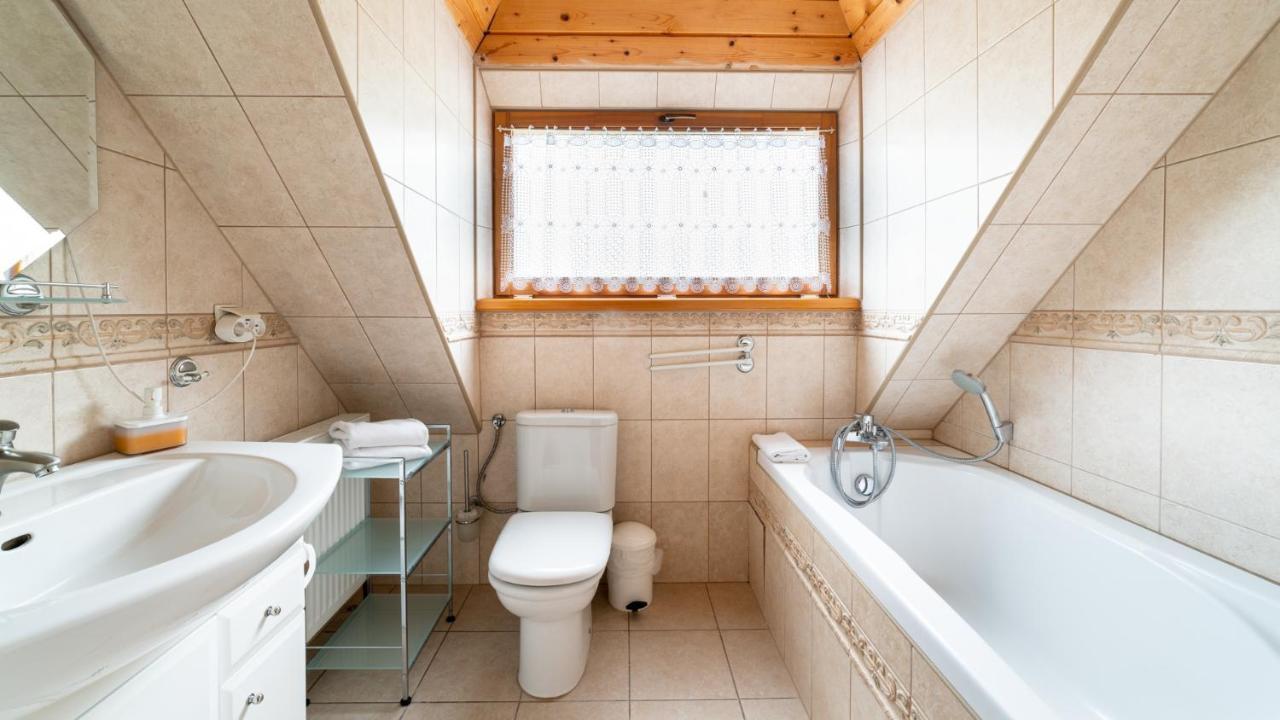 Apartamenty Everysky - Dom Waska 3 Karpacz Dış mekan fotoğraf