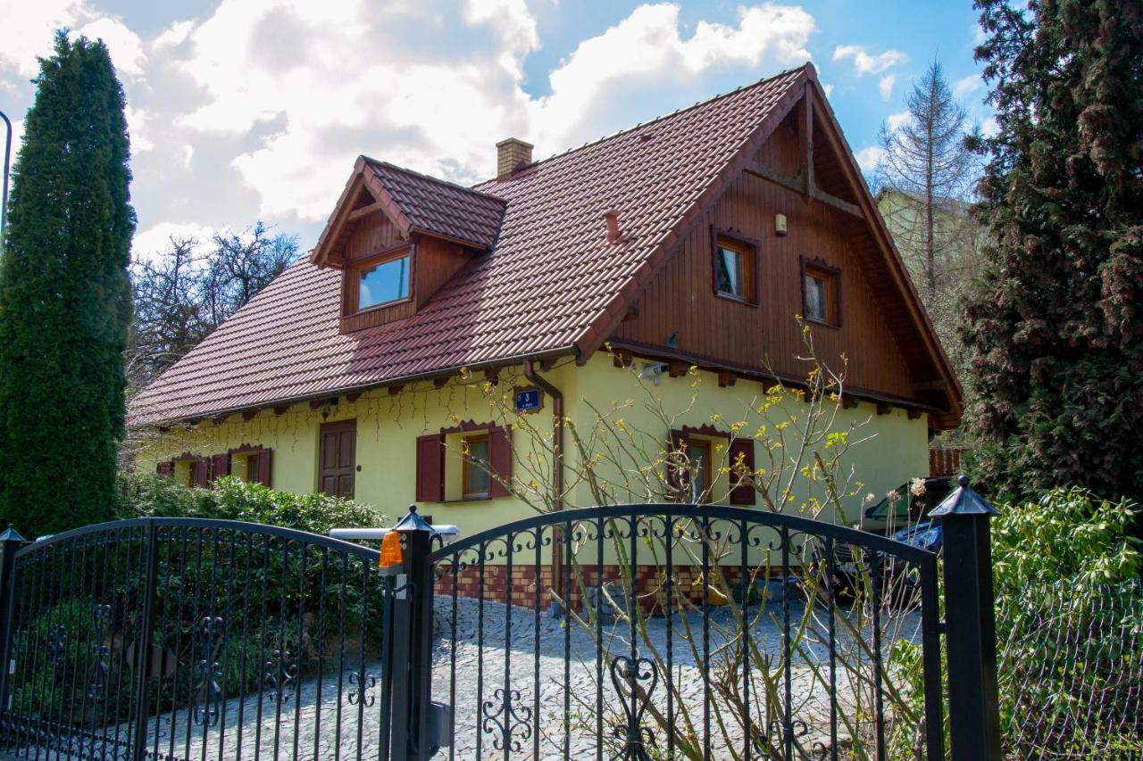 Apartamenty Everysky - Dom Waska 3 Karpacz Dış mekan fotoğraf