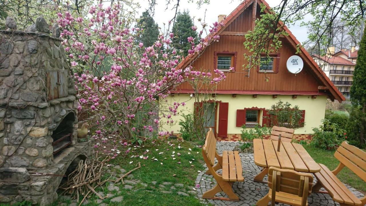 Apartamenty Everysky - Dom Waska 3 Karpacz Dış mekan fotoğraf